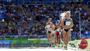 Coburn, Frerichs, Quigley Advance to Olympic Steeplechase Final
