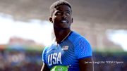 A Healthy Trayvon Bromell Could Be A Game Changer In The 100m