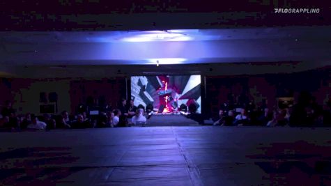 Devin Mchugh vs José Costa 2025 Fight to Win 278