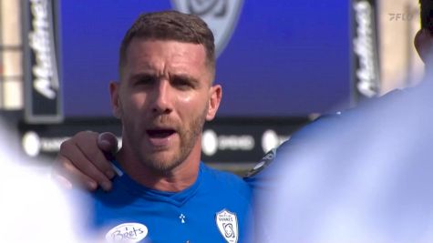 Replay: RC Vannes vs Section Paloise | May 31 @ 2 PM