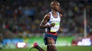 Mo Farah Defends Olympic 10K Title