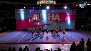 Interboro Hornets Cheerleading - Lady Sting [2023 L4 Performance Rec - 10-18Y (NON)] 2023 Aloha Trenton Showdown