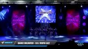 Dance Unlimited - D.U. Youth Jazz [2021 Youth - Jazz - Large Day 2] 2021 JAMfest: Dance Super Nationals
