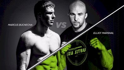 Marcus Almeida vs Eliot Marshall – Fight To Win MusclePharm Submit Cancer