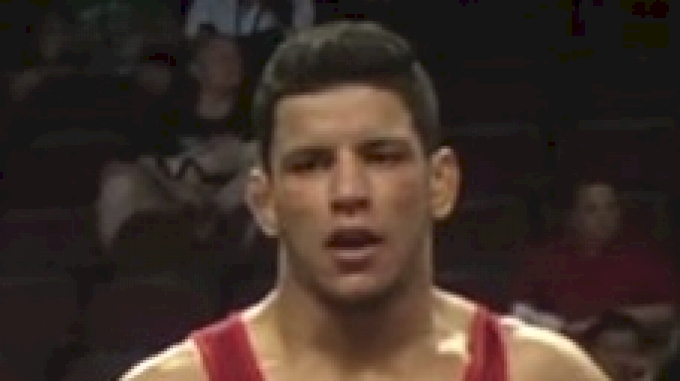 picture of Tarek Aziz Benaissa