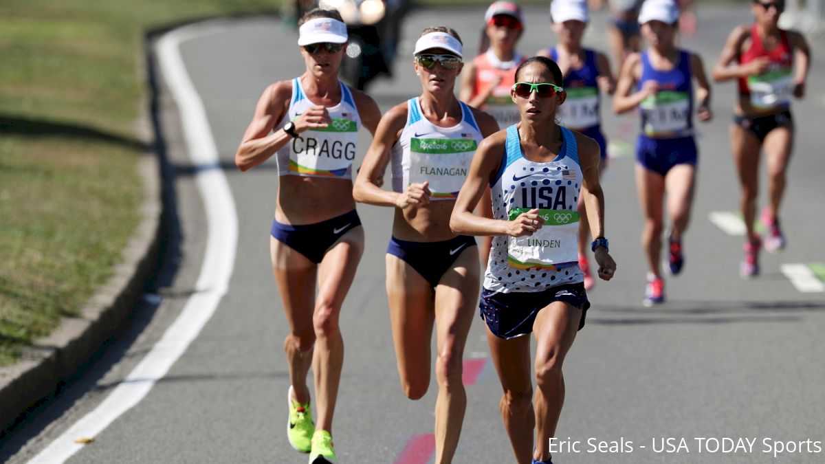 ON THE RUN: Olympic Marathon Madness, Bolt vs. Gatlin Hot Takes | Ep. 29