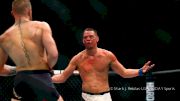 Nate Diaz Wins Mental War With Conor McGregor at UFC 202 Presser