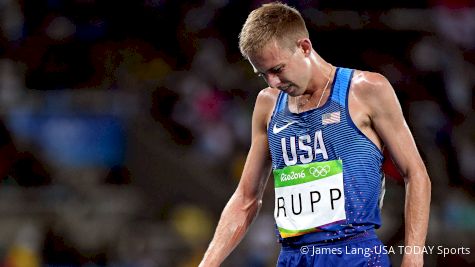 2012-2016: Galen Rupp Is The Best 10K Runner Not Named Mo Farah