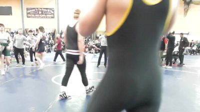 215 lbs Round Of 16 - Thomas Johnson, Canton vs Matt Harrold, Haverhill