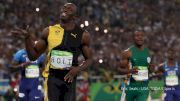 Usain Bolt Wins 100m, Seventh Career Olympic Gold Medal