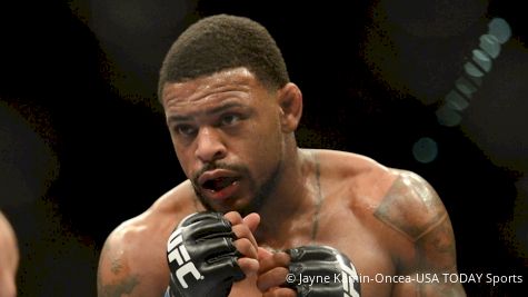 Michael Johnson Wants to Fight Rafael Dos Anjos in Brazil