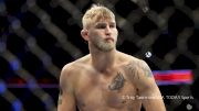 Alexander Gustafsson Wants Glover Teixeira Fight And A Big 2017