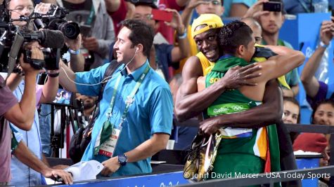 LIVE UPDATES: 2016 Olympic Games