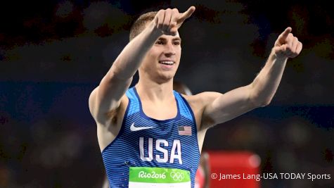 Live Updates From Brussels Diamond League Finale