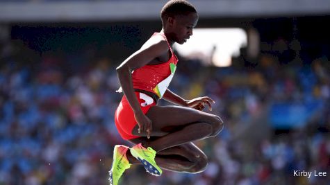 Paris DL Recap: Ruth Jebet And Laura Muir Become All-Time Greats