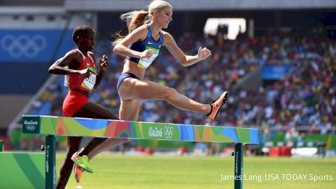 Top Five Events to Watch at the Paris Diamond League