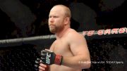 Tim Boetsch Sticking to His Face-Smashing Roots