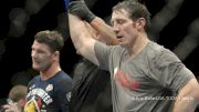 Tim Kennedy vs. Rashad Evans Targeted for UFC 205 in NYC