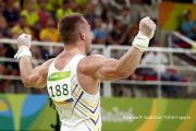 Ukraine Wins 9 Medals At Szombathely World Challenge Cup