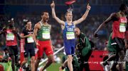 David Rudisha Defends Olympic 800 Gold, Clayton Murphy Runs 1:42 For Bronze
