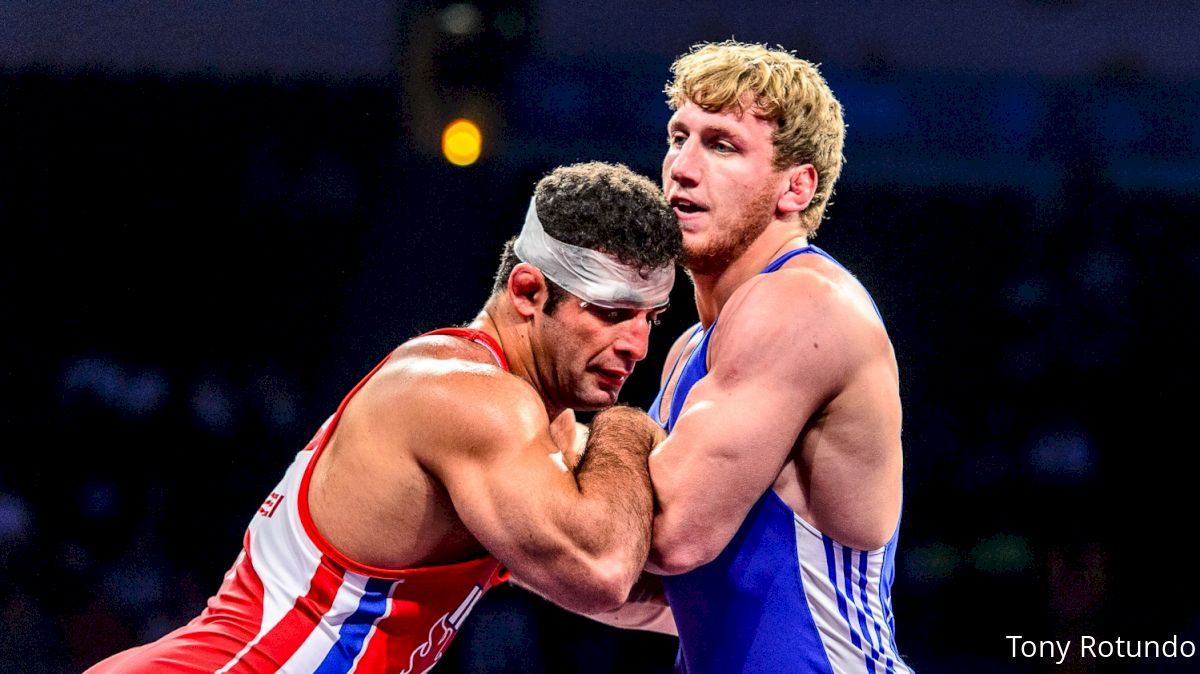 Olympic Expert Picks