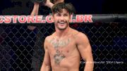 Ian McCall Throws Shade at Justin Scoggins, Excited to Scrap with Ray Borg