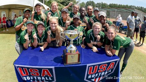 Team Profile: Atlanta Vipers Moore