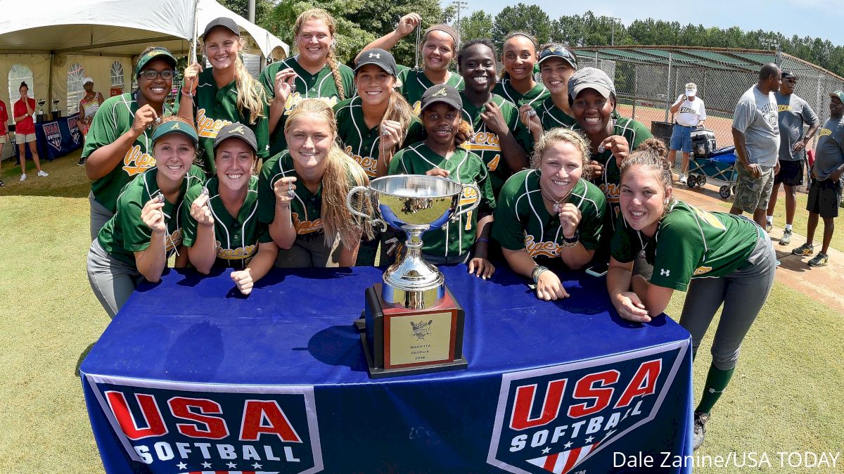 Team Profile: Atlanta Vipers Moore