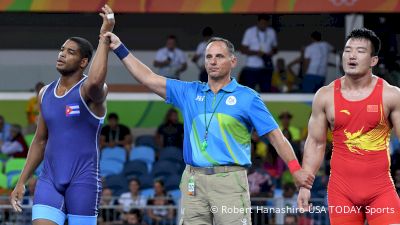 Day 3, Session 1 Olympic Recap