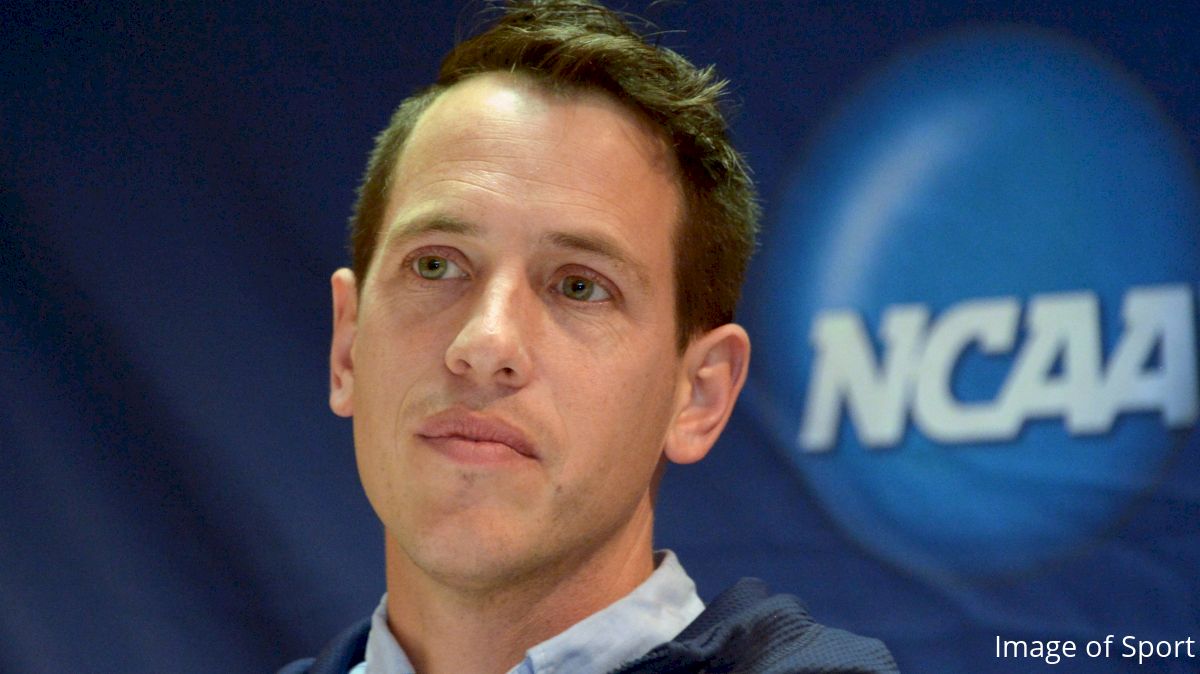 Georgetown Coach Mike Smith Named Northern Arizona's Director of XC/TF