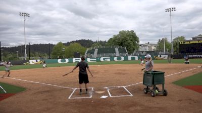 Chelsea Spencer: High Speed Performance Drill