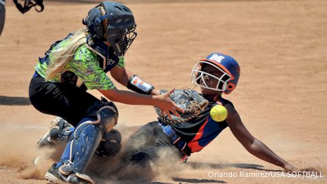 Intensity South Texas vs Tennessee Mojo 2023 | 2016 PGF Premier National Championship 10U
