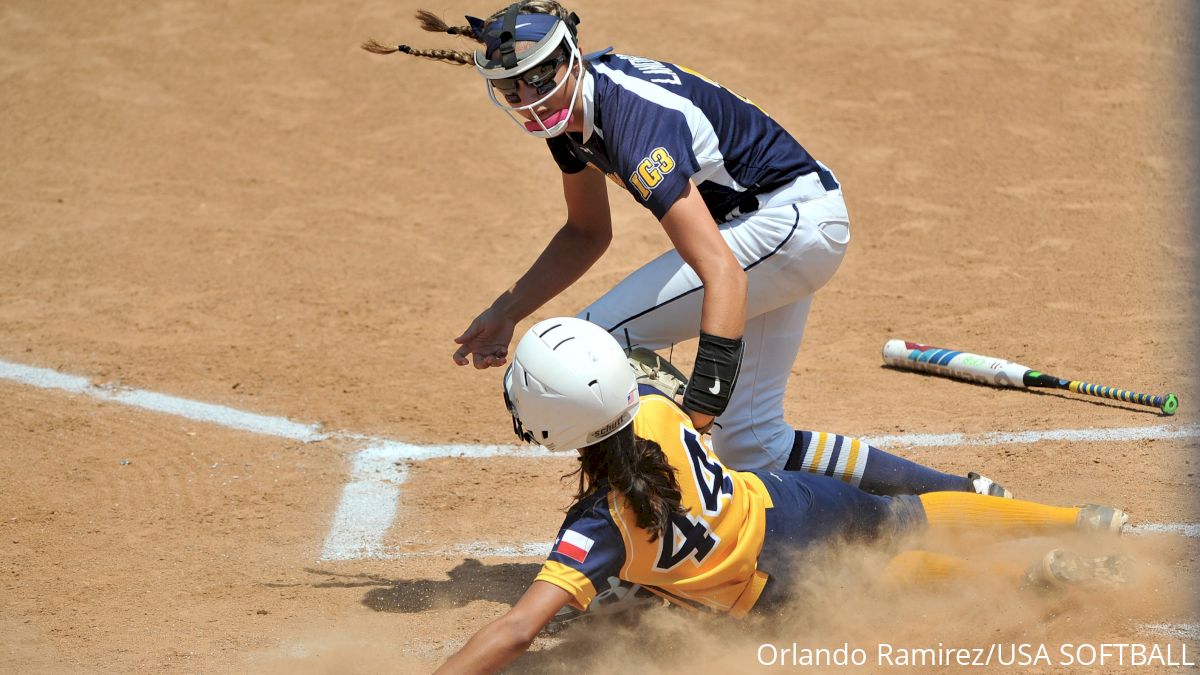 USA Softball Announces USA Softball All-American Games