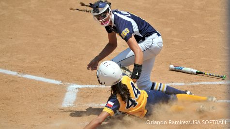 USA Softball Announces USA Softball All-American Games