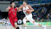 USA Defeats Japan in Olympic Quarterfinals
