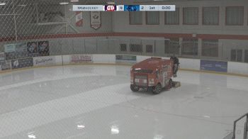 Replay: Home - 2025 Ottawa vs Renfrew | Mar 15 @ 7 PM
