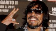 Last Week in Boxing: The Antonio Margarito Circus Rolls On