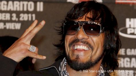 Last Week in Boxing: The Antonio Margarito Circus Rolls On