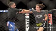 FC Gym Stories: Sara McMann Meets BJJ Jedi Marcelo Garcia