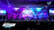 CheerForce Arizona - FLUTTER [2023 L2 Mini Day 2] 2023 Aloha Grand Nationals