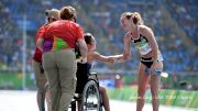 President Obama Thinks Abbey D'Agostino Is The Ideal American