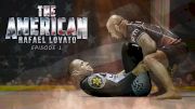 The American: Rafael Lovato Jr. (Episode 1)