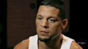 Nate Diaz Ahead of UFC 202: 'I'm a Human Being, Too'