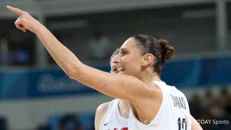 Preview: Team USA To Battle France In Semis