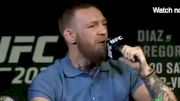 An Agitated Conor McGregor is the Most Dangerous Conor McGregor