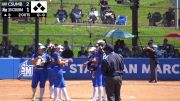 Replay: CSUMB vs CSUSM | Mar 22 @ 12 PM