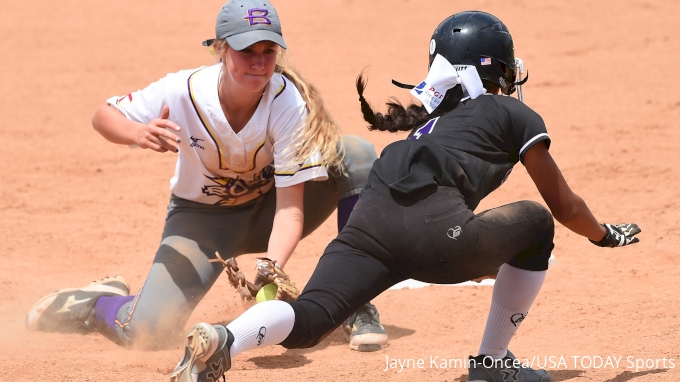 Memphis Chicks dig the long ball. Especially when it's Masyn Winn