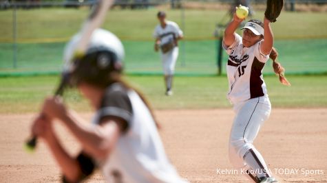 This Week's Verbal Commits & Team Changes (8/18)