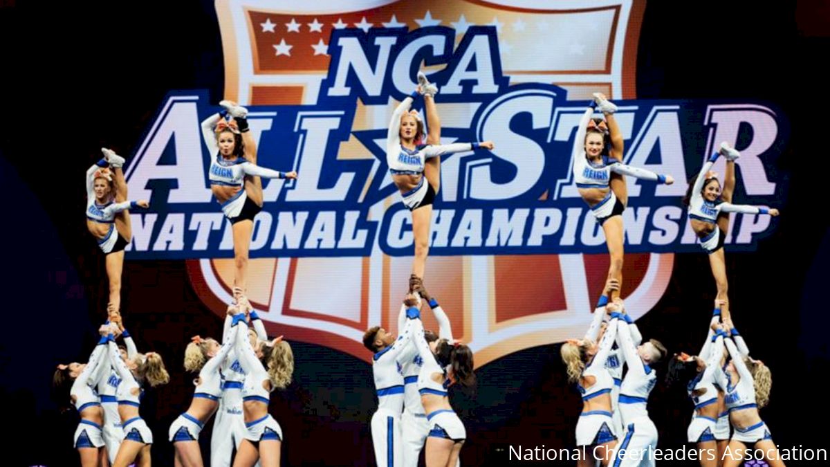 1,000 Teams Register for NCA All-Star Nationals in 27 Minutes!