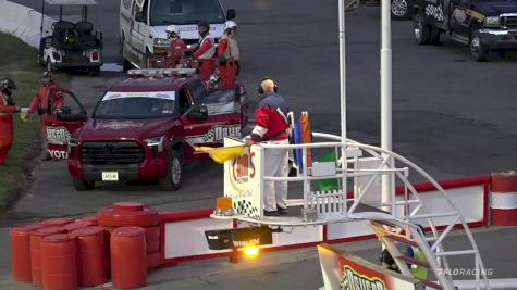 Replay: Bud Int'l Classic Pole Day at Oswego | Aug 29 @ 6 PM